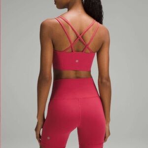 Lululemon Bra
